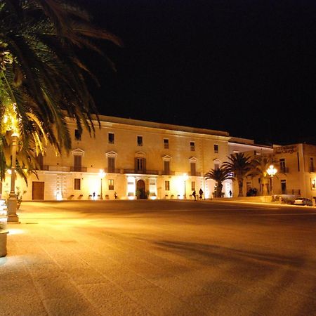Mare Resort Trani Ngoại thất bức ảnh