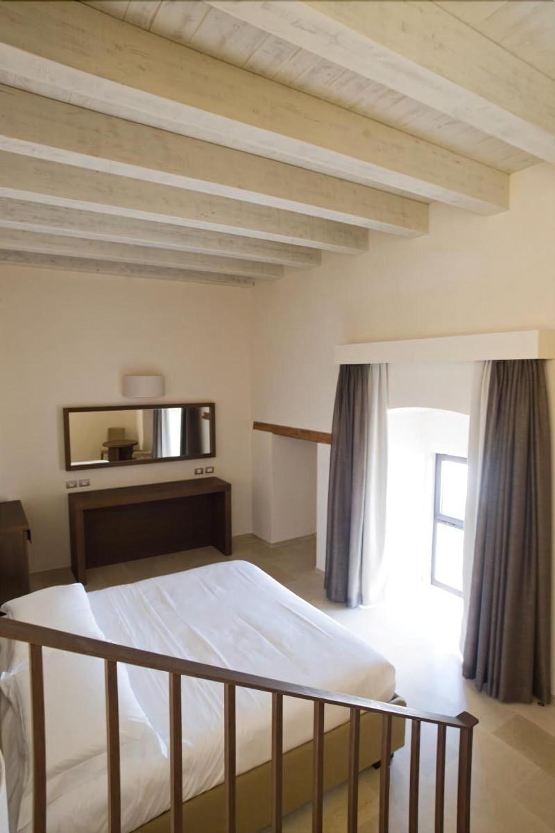 Mare Resort Trani Ngoại thất bức ảnh