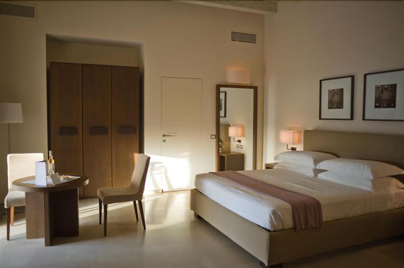 Mare Resort Trani Ngoại thất bức ảnh