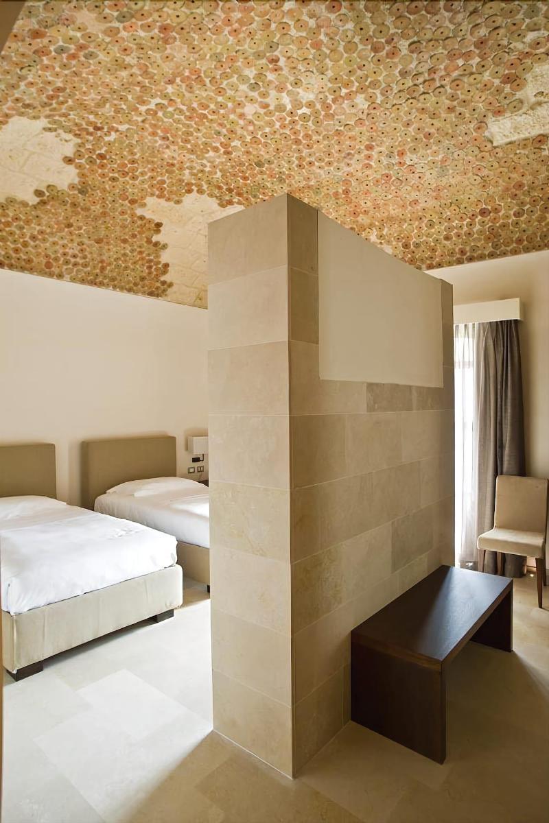 Mare Resort Trani Ngoại thất bức ảnh