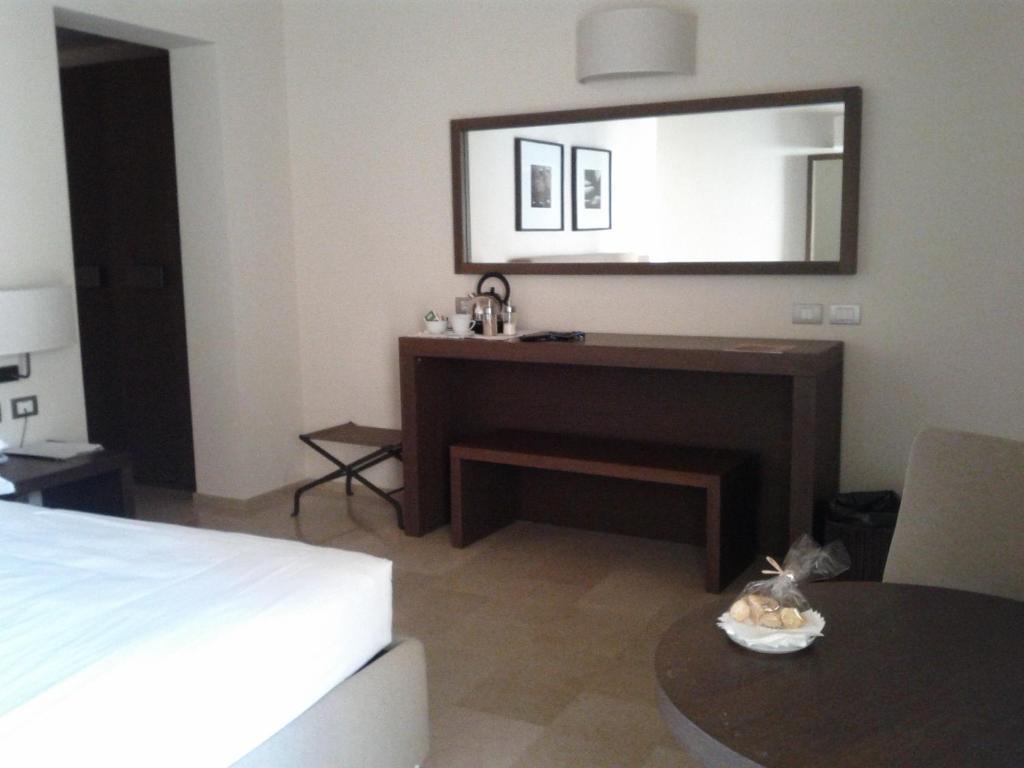 Mare Resort Trani Phòng bức ảnh