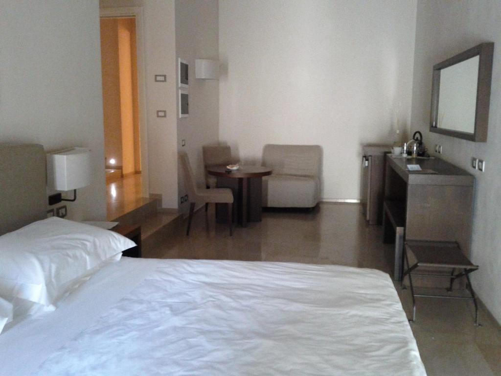 Mare Resort Trani Phòng bức ảnh