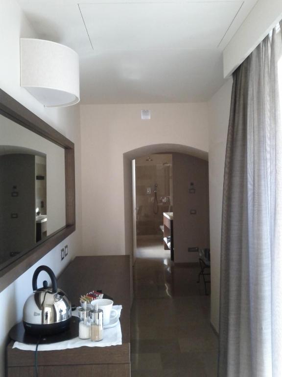 Mare Resort Trani Phòng bức ảnh