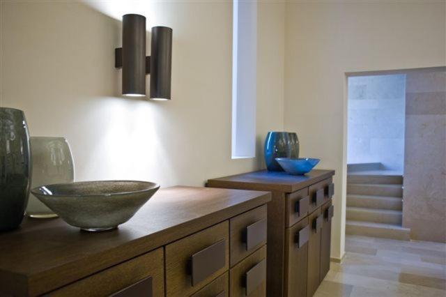 Mare Resort Trani Ngoại thất bức ảnh