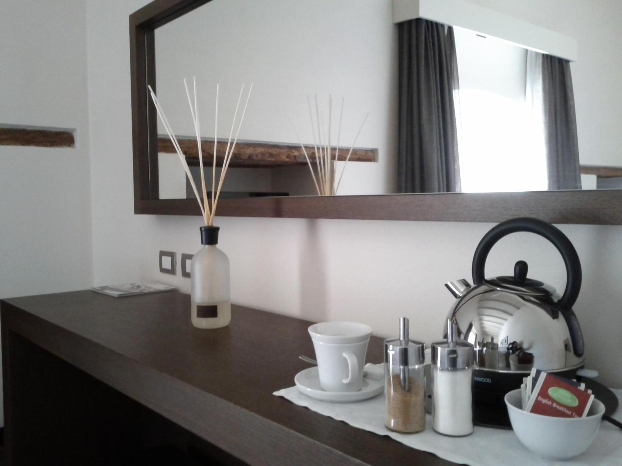 Mare Resort Trani Ngoại thất bức ảnh