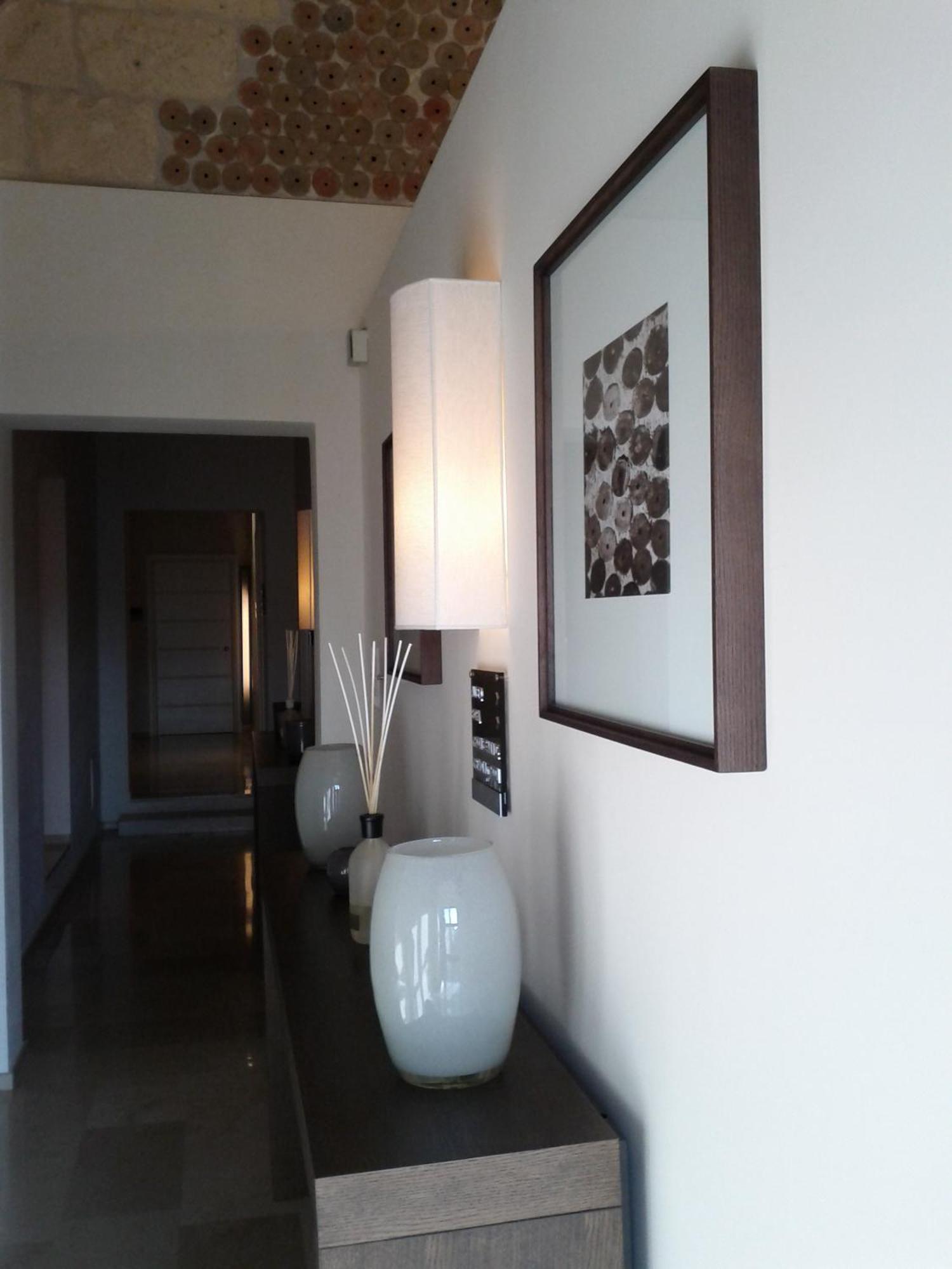 Mare Resort Trani Ngoại thất bức ảnh