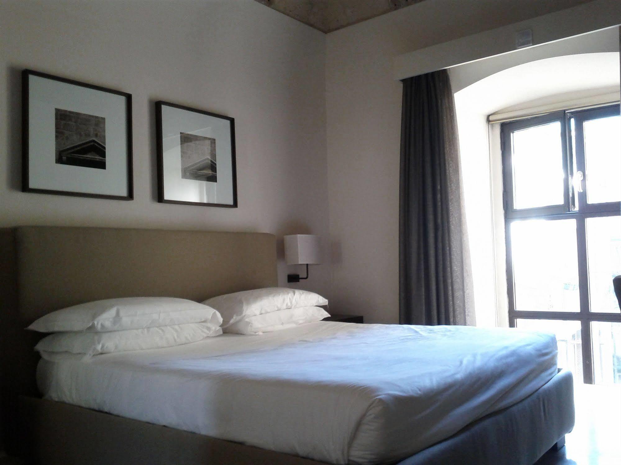 Mare Resort Trani Ngoại thất bức ảnh