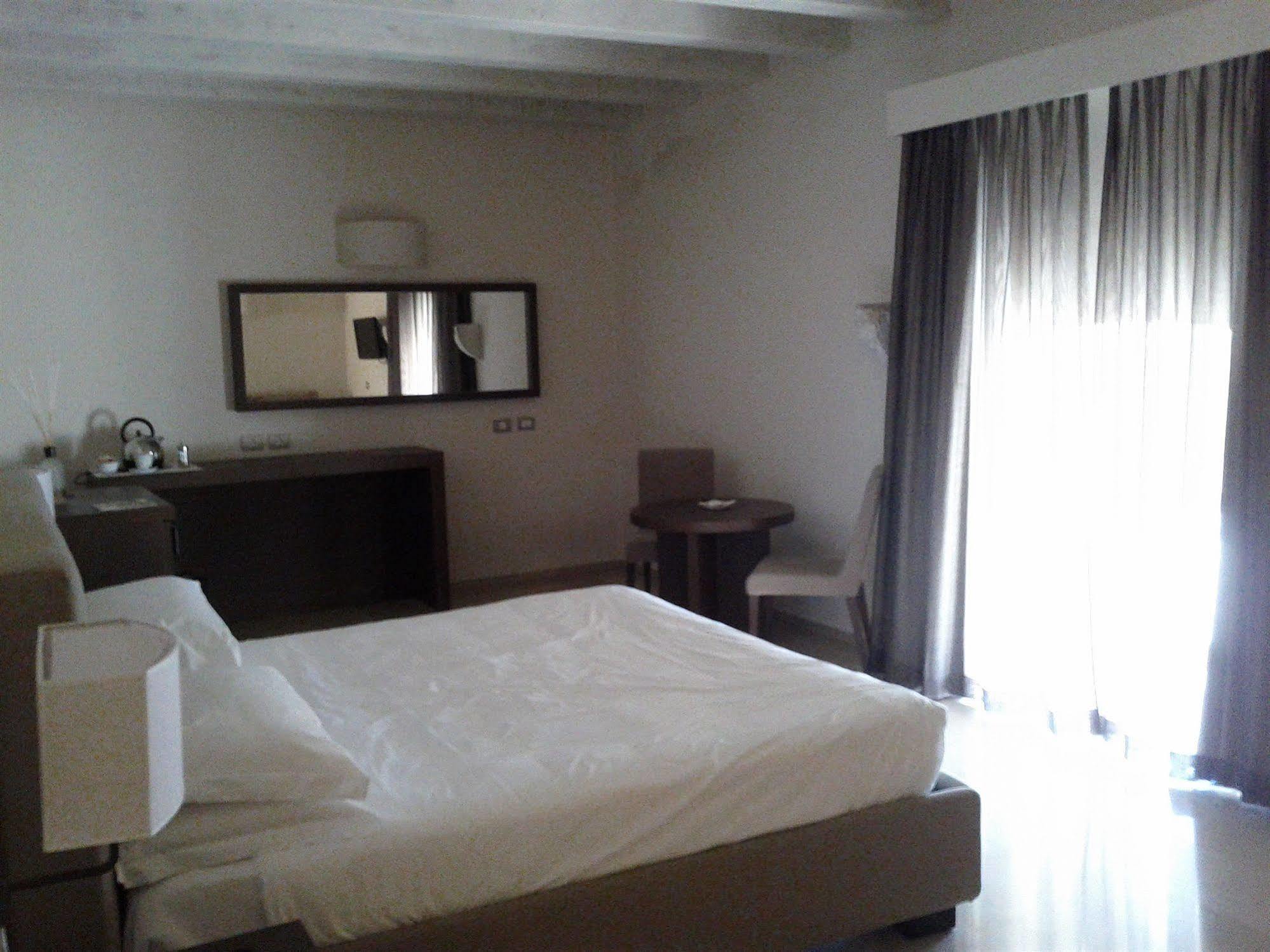 Mare Resort Trani Ngoại thất bức ảnh