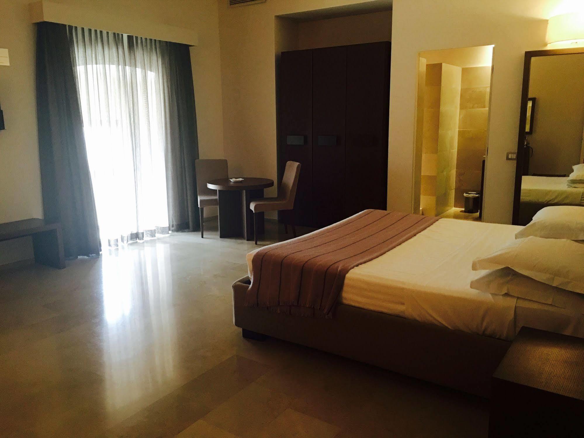 Mare Resort Trani Ngoại thất bức ảnh