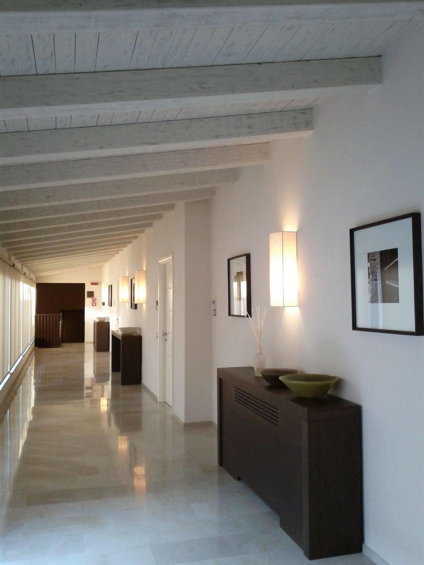 Mare Resort Trani Ngoại thất bức ảnh