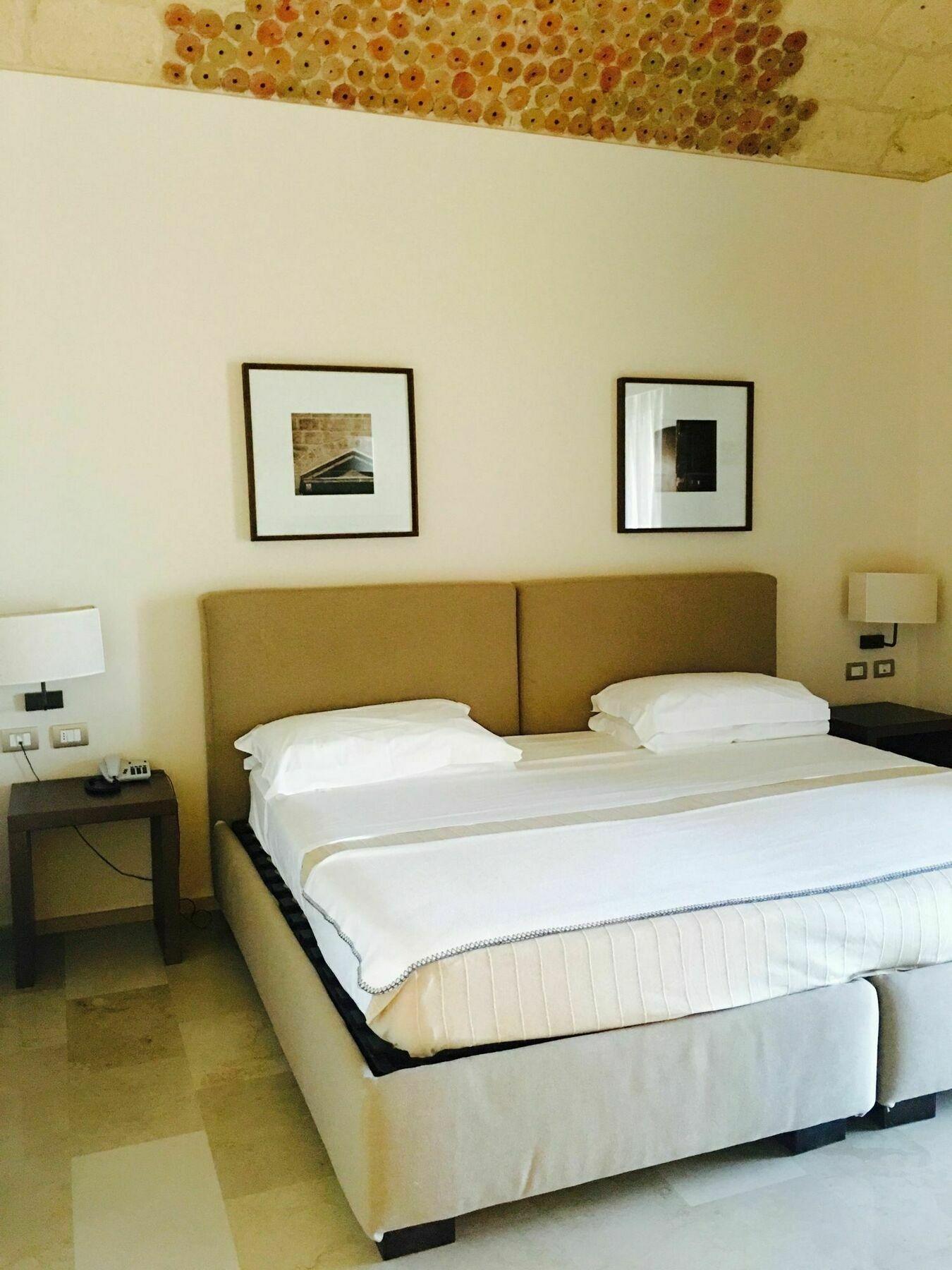 Mare Resort Trani Ngoại thất bức ảnh